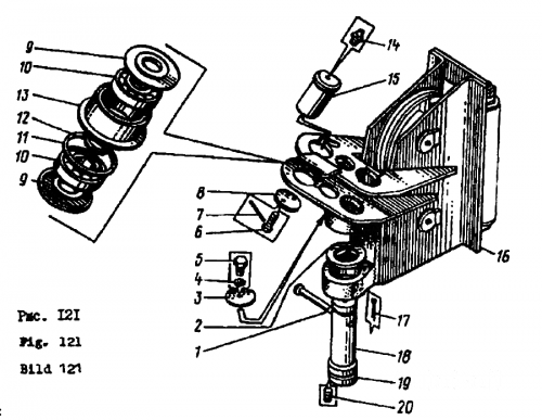 ������� ��������� �10011�-1802�-0 ���� 3